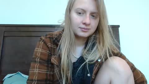 ScarTit Bernhard online show from March 2025 06:26:02 PM