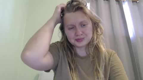 ScarTit Bernhard online show from September 2025 09:04:01 PM