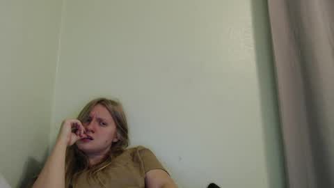 ScarTit Bernhard online show from October 2025 06:08:02 AM