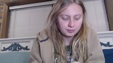 ScarTit Bernhard online show from February 2026 11:47:02 PM