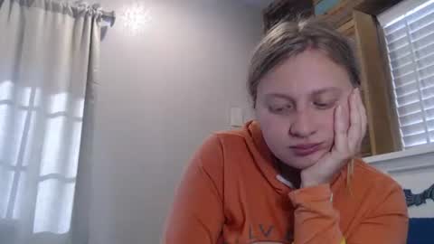 ScarTit Bernhard online show from February 2026 08:35:01 PM