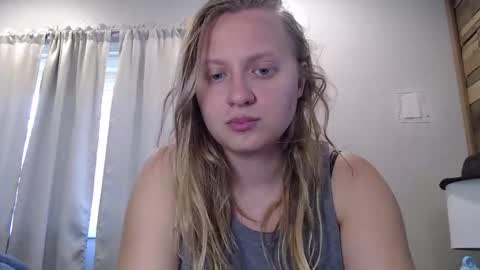 ScarTit Bernhard online show from April 2026 05:50:02 PM