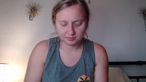 ScarTit Bernhard online show from May 2026 02:18:01 AM