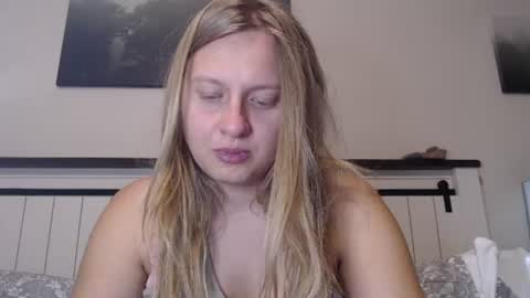 Snapshot of scartit chatting on June 2026 08:40:01 PM ScarTit Bernhard online show from June 2026 08:40:01 PM