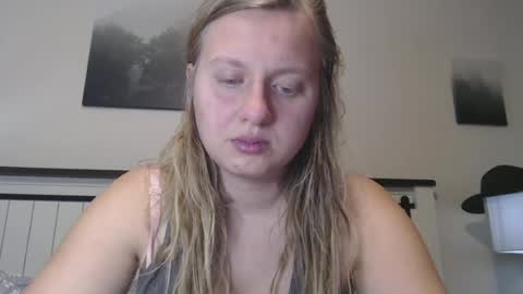 Snapshot of scartit chatting on June 2026 08:13:01 PM ScarTit Bernhard online show from June 2026 08:13:01 PM