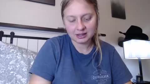 Snapshot of scartit chatting on July 2026 11:18:01 PM ScarTit Bernhard online show from July 2026 11:18:01 PM