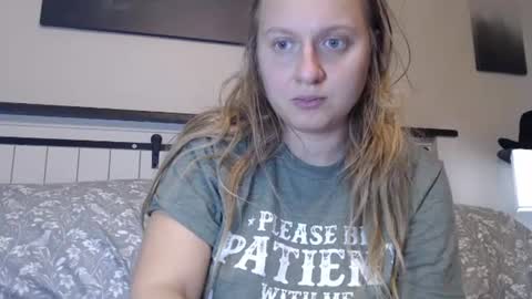 Snapshot of scartit chatting on July 2026 10:12:02 PM ScarTit Bernhard online show from July 2026 10:12:02 PM