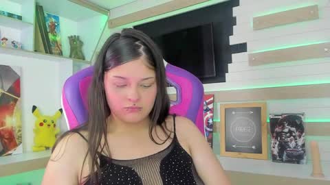 scarleth  online show from March 2026 08:54:01 PM