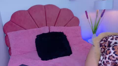 Dante  Scarlett online show from June 2026 09:13:02 PM