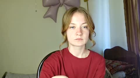 Snapshot of scented_elsa chatting on June 2026 11:22:02 AM Elsa online show from June 2026 11:22:02 AM
