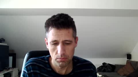 Snapshot of schnuckigeil chatting on January 2025 11:14:01 AM Dildomen online show from January 2025 11:14:01 AM