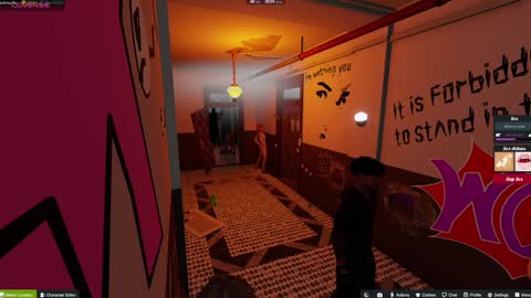 Leon online show from January 2025 07:21:02 PM