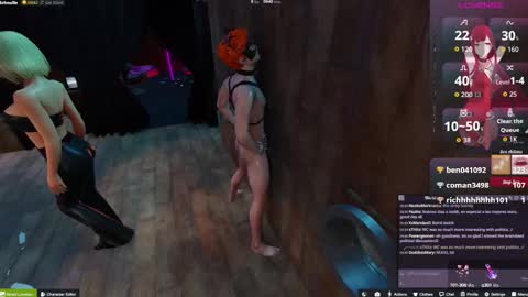 Leon online show from September 2025 07:41:01 AM