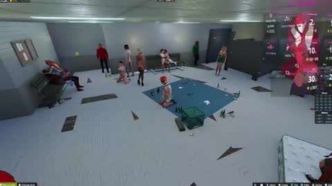 Leon online show from September 2025 02:52:02 PM