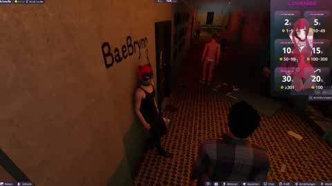 Leon online show from November 2025 02:45:02 PM