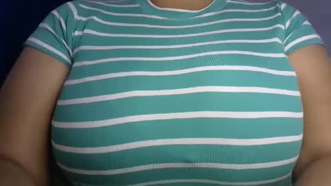 mai latina online show from February 2025 11:02:02 AM