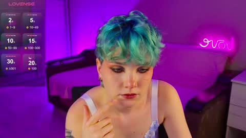 Rina online show from December 2024 04:12:02 PM