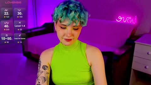 Rina online show from December 2024 05:11:01 PM