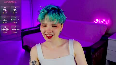 Rina online show from December 2024 04:15:02 PM