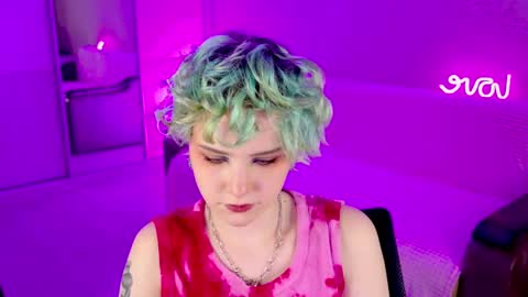 Rina online show from February 2025 04:10:01 PM