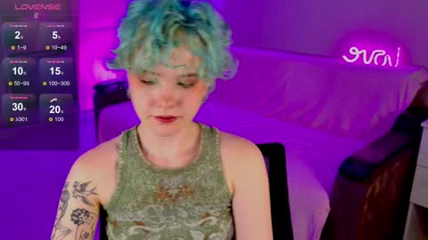 Rina online show from February 2025 04:21:01 PM