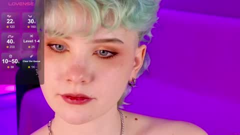 Rina online show from March 2025 04:13:02 PM