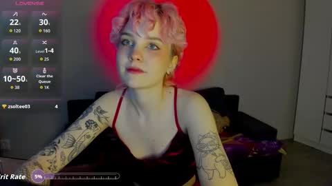 Rina online show from November 2025 07:28:01 AM