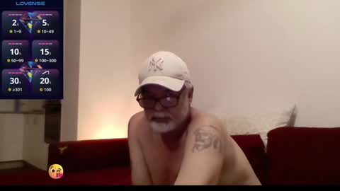 Schooner73 online show from October 2025 11:39:02 AM