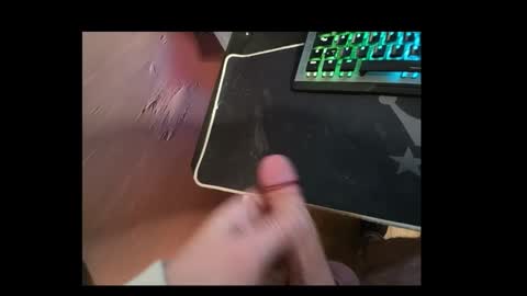 schosch01 online show from December 2025 09:53:02 PM