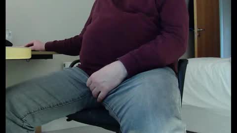 Mick online show from March 2025 02:45:01 PM