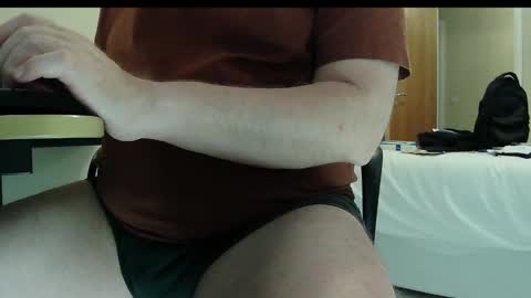 Mick online show from September 2025 09:50:01 PM