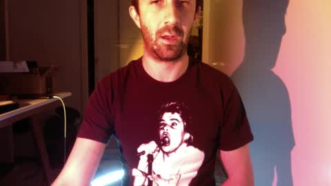 Hans Hammer online show from December 2024 05:18:01 AM