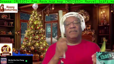 Snapshot of scifidiscoguy chatting on December 2024 01:24:02 AM ...PHIL... online show from December 2024 01:24:02 AM