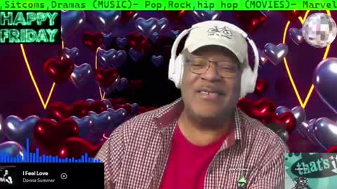 Snapshot of scifidiscoguy chatting on February 2025 01:10:01 AM ...PHIL... online show from February 2025 01:10:01 AM