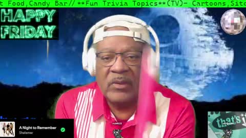 Snapshot of scifidiscoguy chatting on March 2025 01:22:01 AM ...PHIL... online show from March 2025 01:22:01 AM