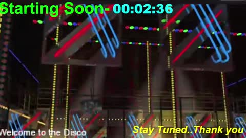 Snapshot of scifidiscoguy chatting on October 2025 12:09:02 AM ...PHIL... online show from October 2025 12:09:02 AM