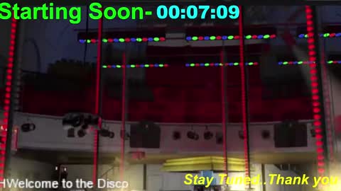 Snapshot of scifidiscoguy chatting on November 2025 12:02:01 AM ...PHIL... online show from November 2025 12:02:01 AM