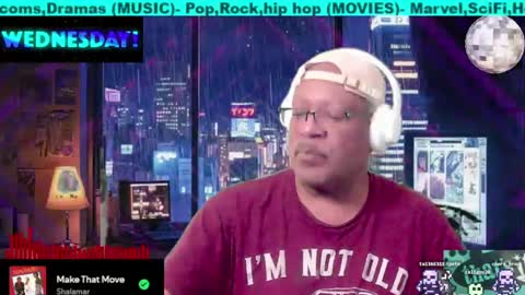 Snapshot of scifidiscoguy chatting on November 2025 01:17:02 AM ...PHIL... online show from November 2025 01:17:02 AM