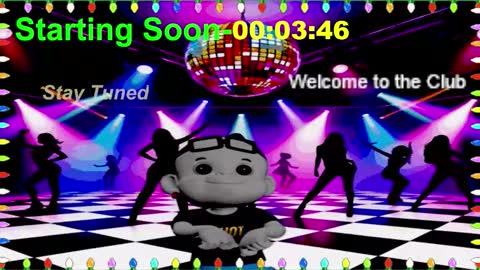 Snapshot of scifidiscoguy chatting on January 2026 01:07:02 AM ...PHIL... online show from January 2026 01:07:02 AM