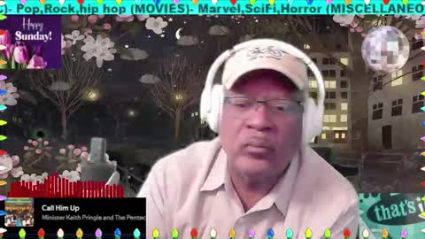 Snapshot of scifidiscoguy chatting on January 2026 06:02:02 PM ...PHIL... online show from January 2026 06:02:02 PM