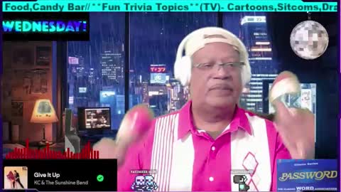 Snapshot of scifidiscoguy chatting on February 2026 01:22:02 AM ...PHIL... online show from February 2026 01:22:02 AM