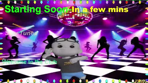 Snapshot of scifidiscoguy chatting on February 2026 01:13:02 AM ...PHIL... online show from February 2026 01:13:02 AM