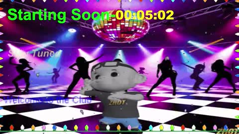 Snapshot of scifidiscoguy chatting on February 2026 01:06:02 AM ...PHIL... online show from February 2026 01:06:02 AM