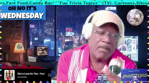 Snapshot of scifidiscoguy chatting on February 2026 01:15:02 AM ...PHIL... online show from February 2026 01:15:02 AM