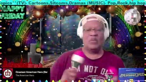 Snapshot of scifidiscoguy chatting on February 2026 01:17:01 AM ...PHIL... online show from February 2026 01:17:01 AM