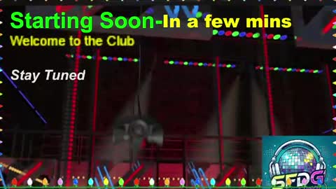 Snapshot of scifidiscoguy chatting on April 2026 12:11:02 AM ...PHIL... online show from April 2026 12:11:02 AM