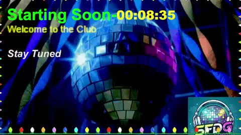 Snapshot of scifidiscoguy chatting on April 2026 12:02:01 AM ...PHIL... online show from April 2026 12:02:01 AM