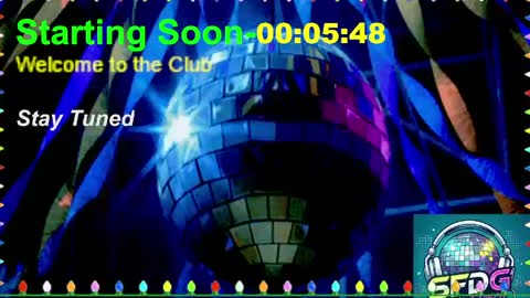 Snapshot of scifidiscoguy chatting on April 2026 12:12:01 AM ...PHIL... online show from April 2026 12:12:01 AM