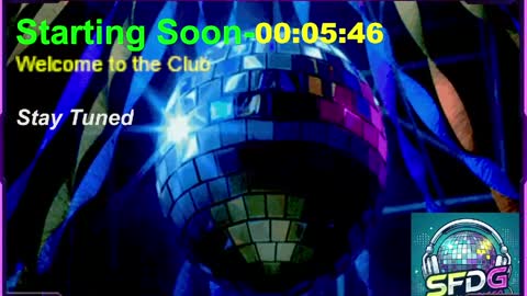 Snapshot of scifidiscoguy chatting on May 2026 12:06:02 AM ...PHIL... online show from May 2026 12:06:02 AM