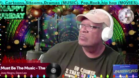 Snapshot of scifidiscoguy chatting on May 2026 11:01:04 PM ...PHIL... online show from May 2026 11:01:04 PM